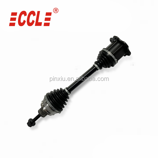 CCL передняя левая/правая ось CV, приводная ось в сборе для Audi A4L B8 B9( 2009-2014) OEM: 8K0407271