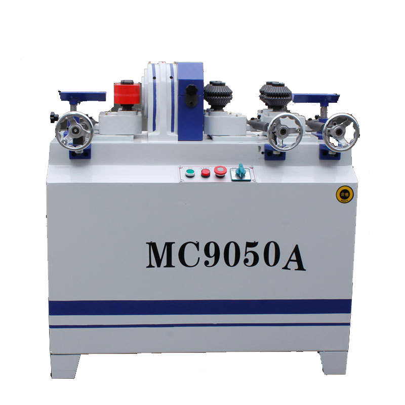 LIVTER MC9050A Автоматическая метла ручка делая деревянный круглый стержень палки машина деревообрабатывающее оборудование