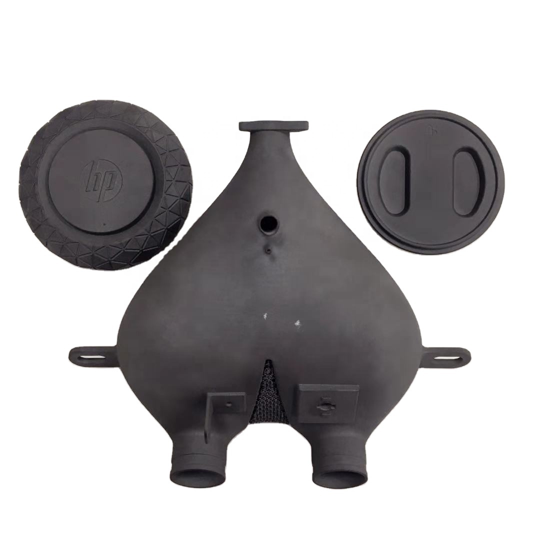 Small batch production SLA SLS MJF SLM 3D Printing service rapid prototype companies
