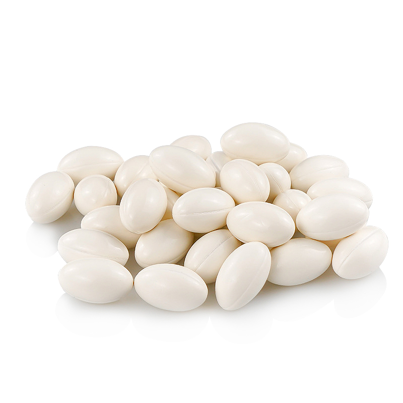Natural plant extract Resveratrol Whitening skin Soft capsule OEM