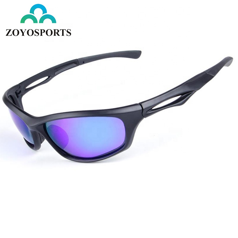 ZOYOSPORTS Мода Высокое качество Велоспорт солнцезащитные очки для женщин поляризационные цикл солнцезащитных очков Бег Спорт на открытом воздухе