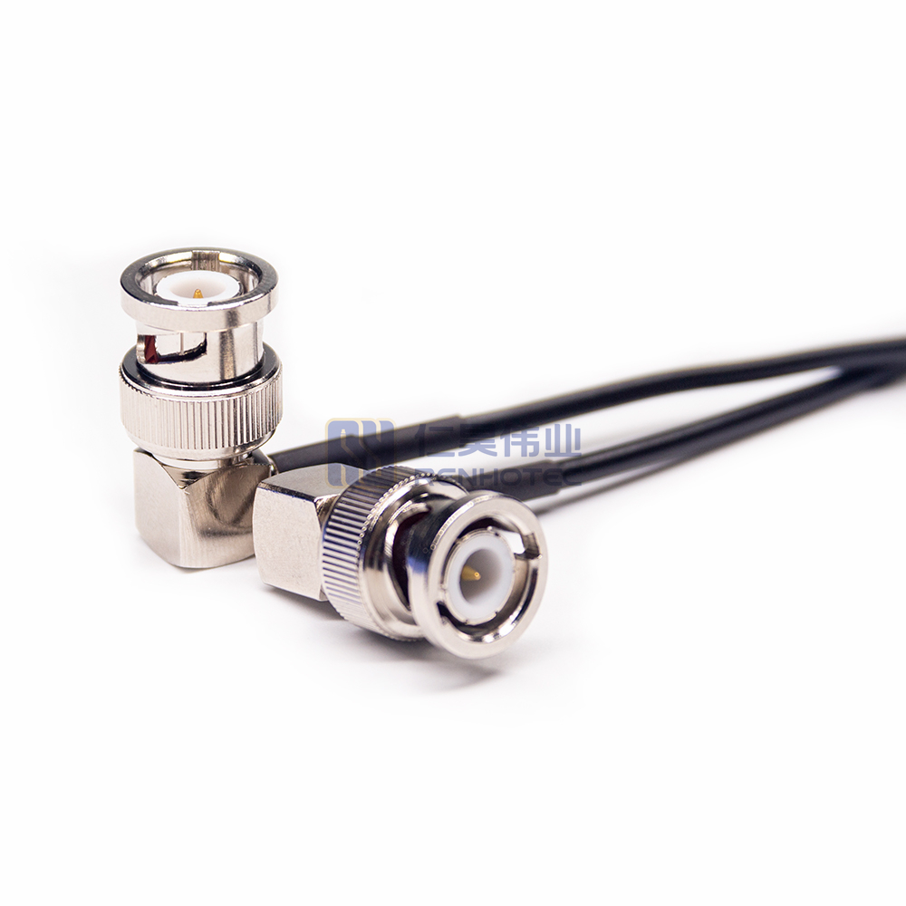 Кабель BNC с RG174 5 м 10 м 18 м 15 м 20 м 30 м 20 Sdi Hd 4k DC