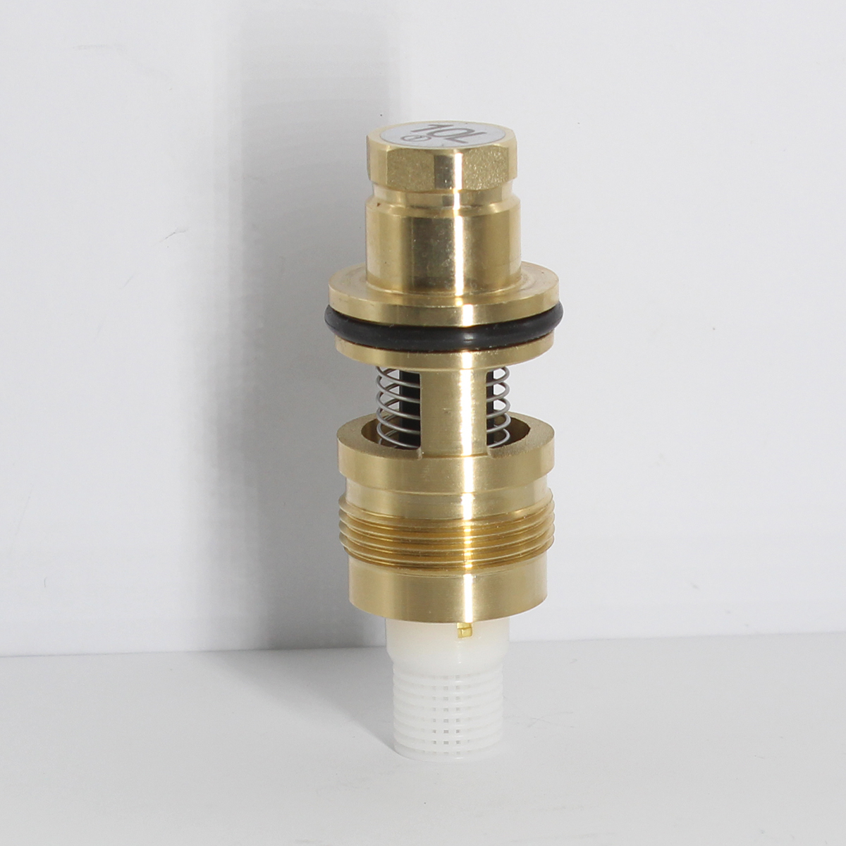 Комплект пружин Ariston 3 way (DHW) 65100541