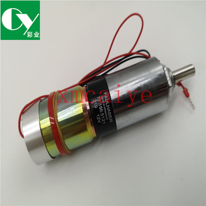 Offset Printing Machine Parts Motor 71.186.5121