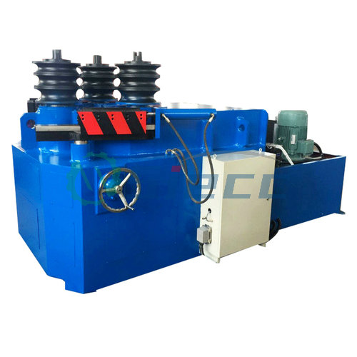profile bending machine , pipe bending machine