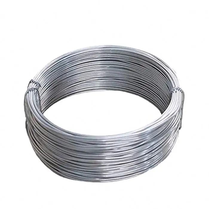 ER4043 5356 Aluminum MIG Wire Aluminum Welding Wire 0.030 Price