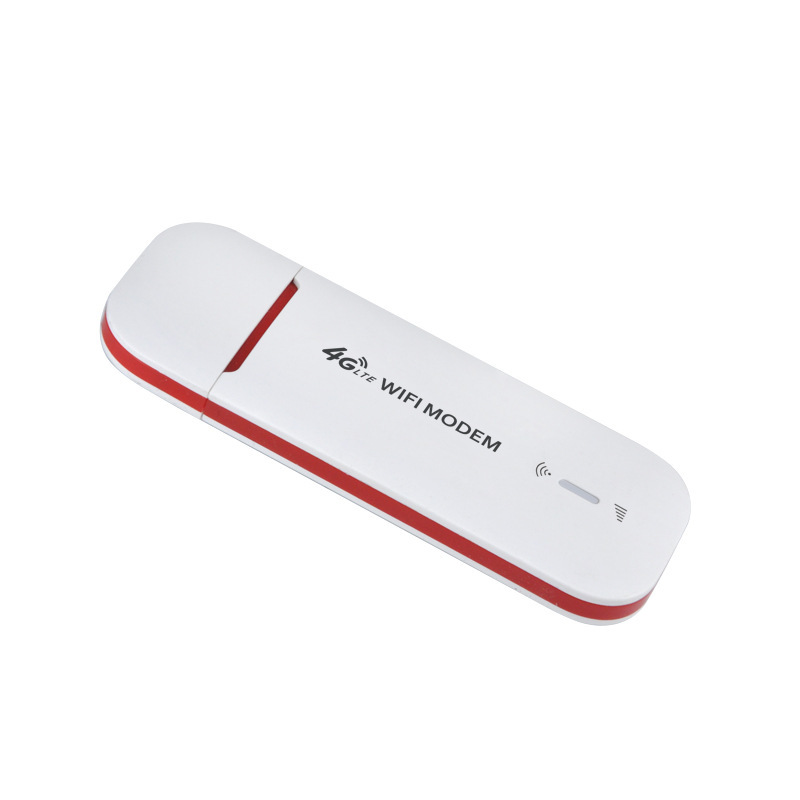 B2 B4 B5 B12 UMTS FDD LTE 3G 4G модем USB-адаптер Dongle мини карманный Sim Wi-Fi роутер