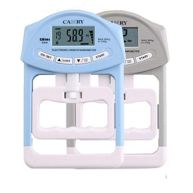 Constant-709E цифровой Ручной динамометр 90 кг/100 г 198lb/0,2 фунта