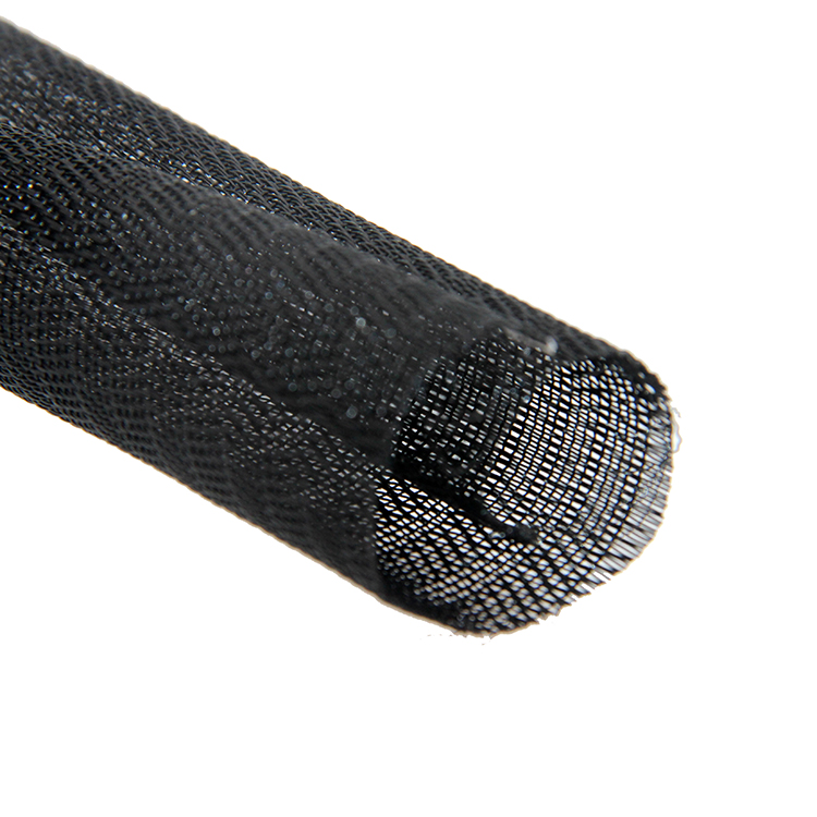 Корпус с автоподзаводом с полным намоткой-Cable-Wrap-Sleeve