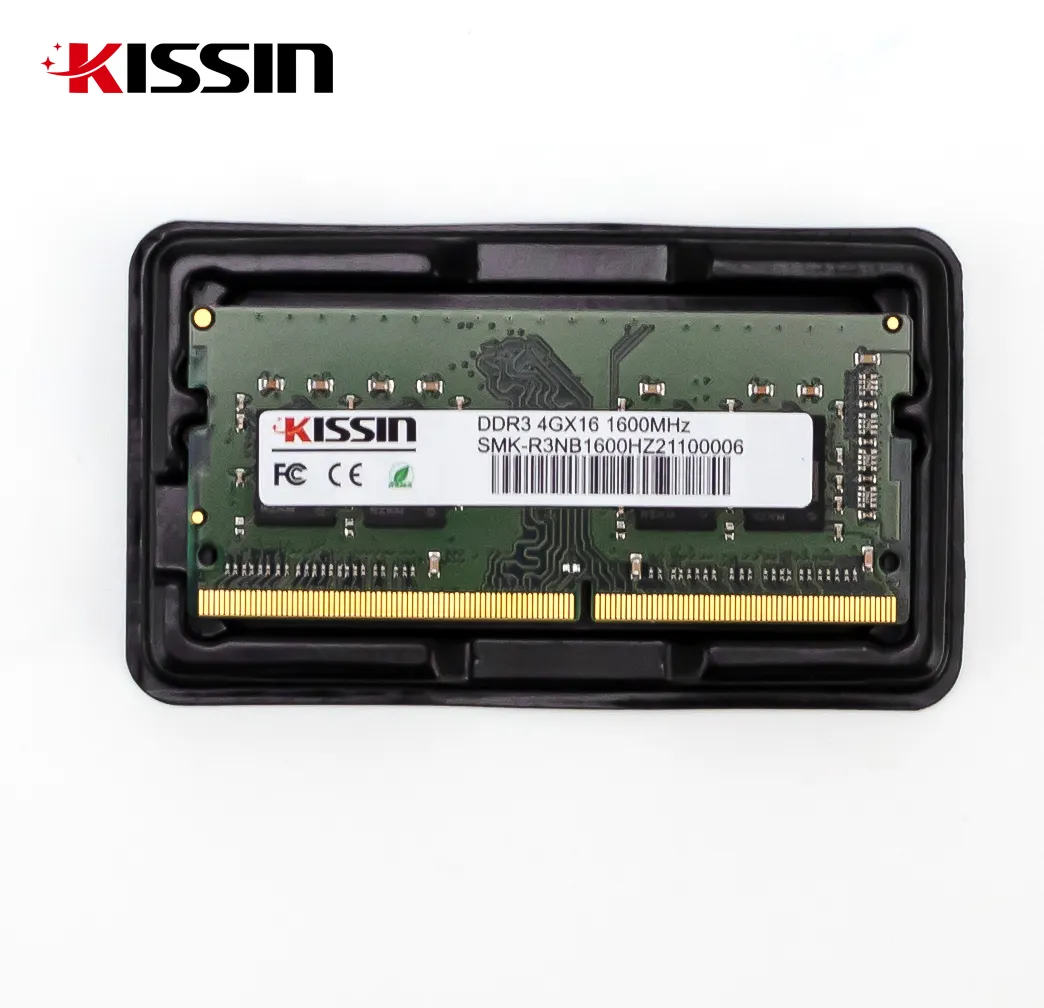 Оригинальная оперативная Память DDR4 1,2 в 2666 МГц 4 ГБ 8 ГБ 16 ГБ для SODIMM в розничной упаковке