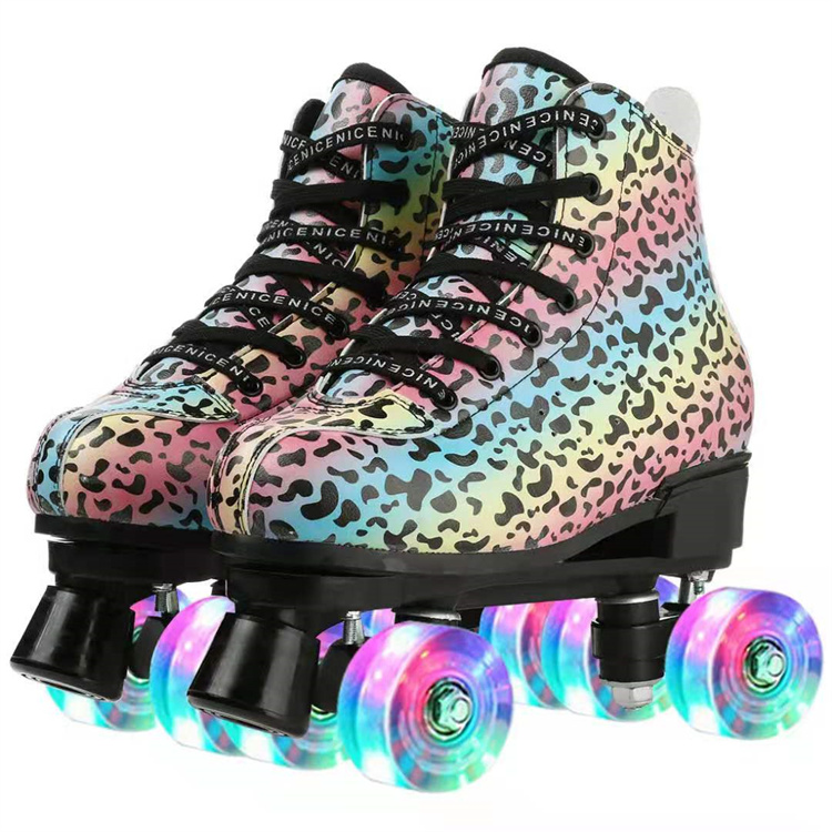 Promotion high quality roller skates for girls professional roller skates