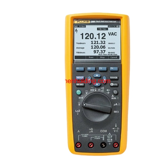 Лидер продаж, мультиметр Fluke 117C, новые и оригинальные электронные компоненты