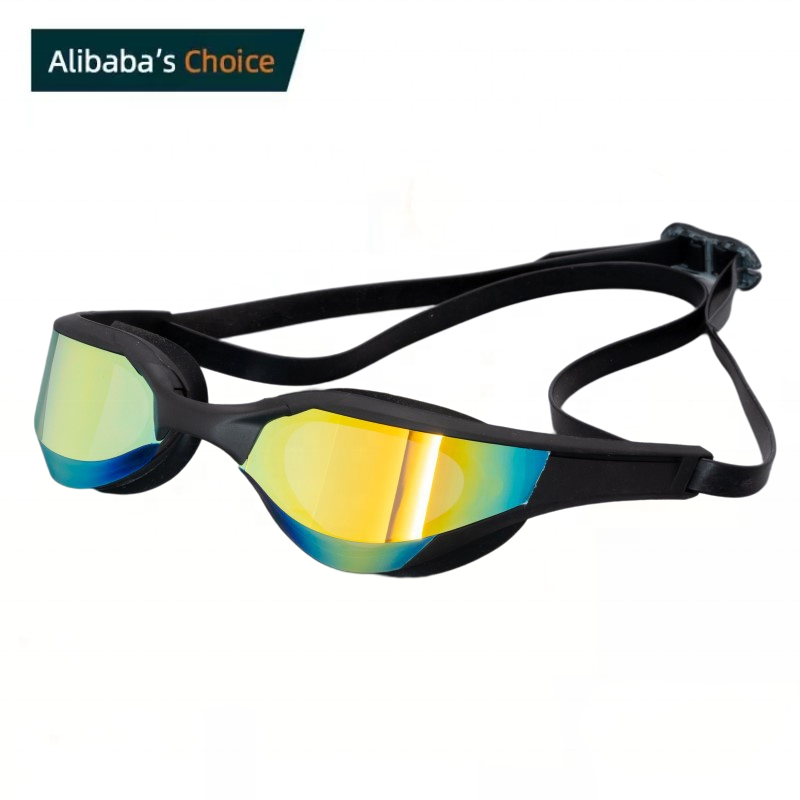 SBL other swimming swimwear accessories anti fog swimming goggles
