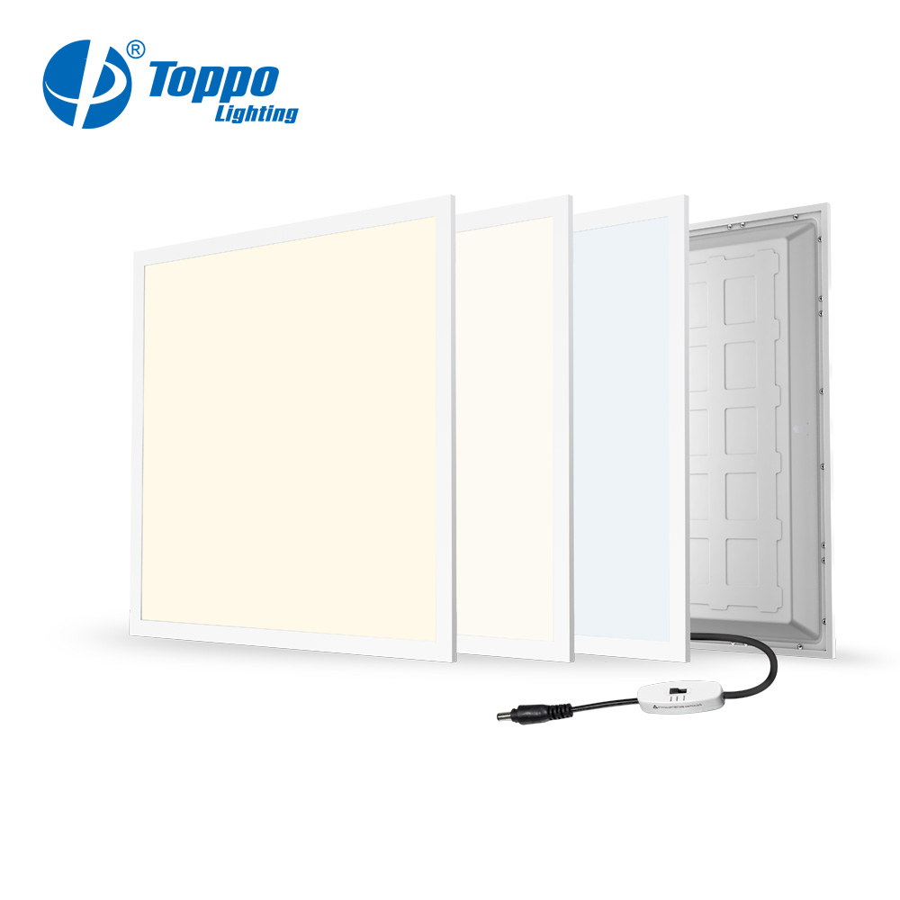 IP40 P03 105lm/w Базовая подсветка для школы
