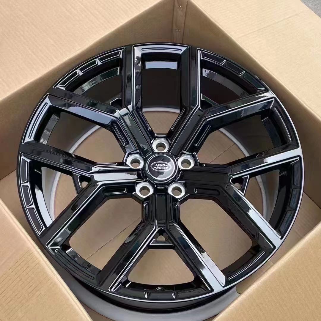 For Land rover DEFENDER 2020 High quality customized forging wheel hubs wheels rims inches 5*120PCD