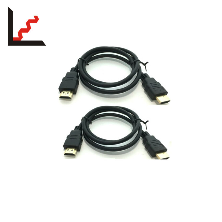 Хорошая цена Новый СНГ co 3ft back-to-back серийный кроссовер CAB-HD60-MMX-3FT высокого качества