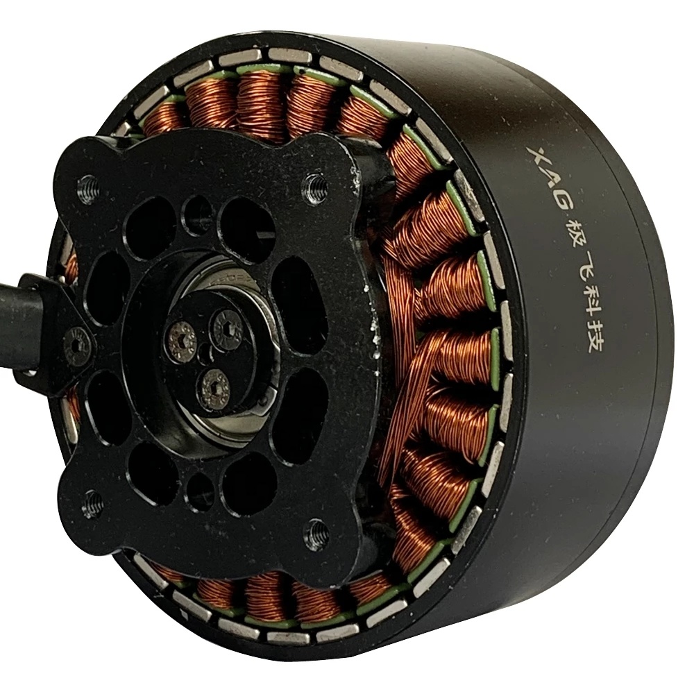 A20 Brushless Drone Motor for XAG Agricultural Intelligence engine outer rotor motor For XP2020 PLANT PROTECTION UAS