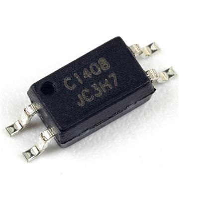 JC3h7 kento brand opto coupler 2000pcs per roll hot selling opto coupler