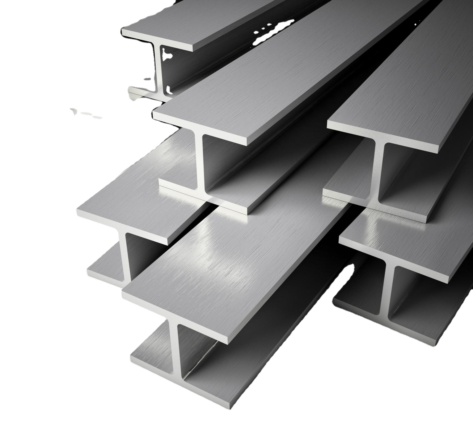 High Quality Steel I Beam Price List