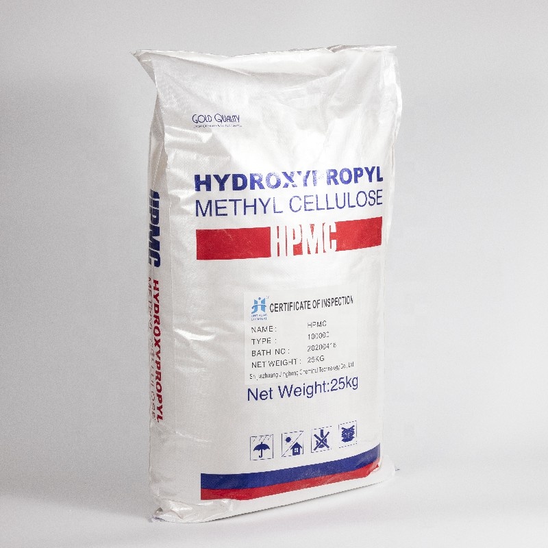 Китайский производитель целлюлозный эфир hpmc 200000 cps 40000cps