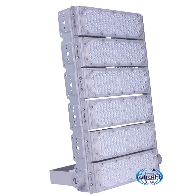 200W 250W 300W IK08 водонепроницаемый IP65 80Ra 150lm/Вт, гарантия 5 лет, AC90-300V В переменного тока, 50-60 Гц ультратонкий Светодиодный тоннельный осветитель
