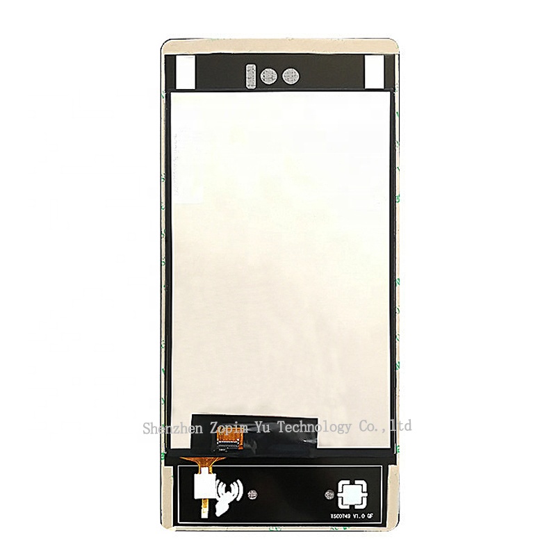 Wholesale Price 800x1280 Full Viewing Angle 8 Inch LCD Panel IPS Screen TFT LCD Display Module LCD Manufacturer