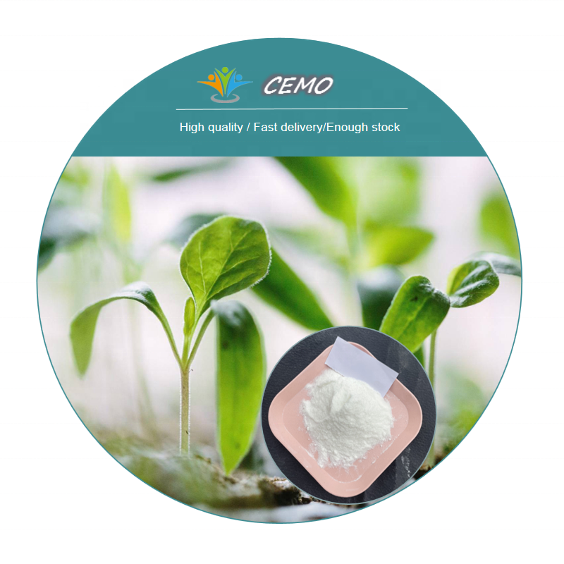 Hot sale High Quality CAS 540-72-7 Sodium thiocyanate