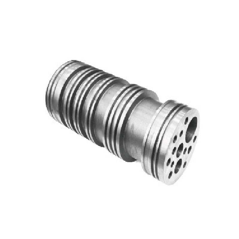 GCD600 FCD600-3 графитовые чугунные отливки