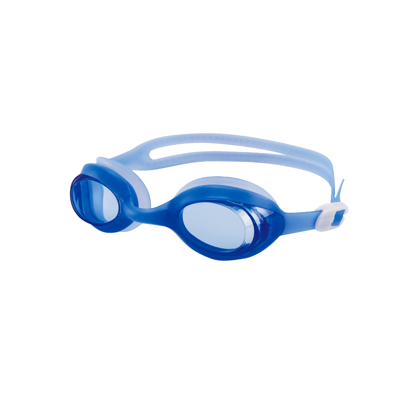 Professional Adjustable Anti-fog Silicone Swimming Goggles