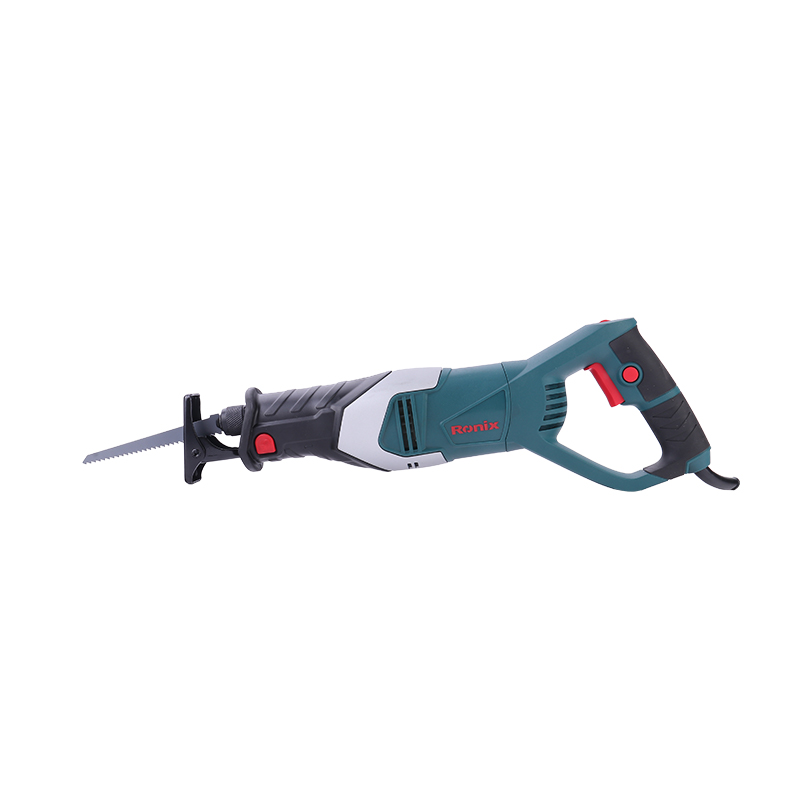 Набор лезвий для сабельной пилы Ronix Model 4221
