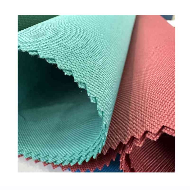 2024 latest design textile processing outdoor fabric cloth polyest for outdoor products