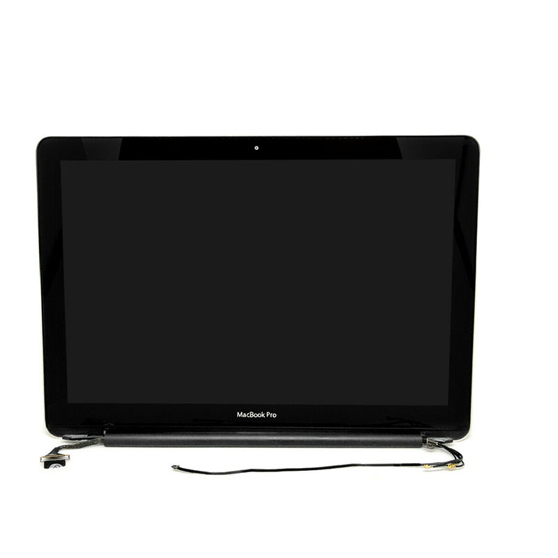 Тонкий ЖК-экран для MacBook Pro 13 дюймов A1278 в сборе 2008-2012