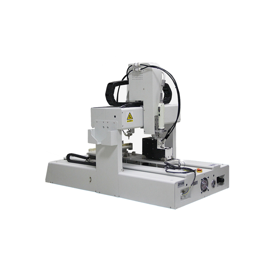 portable-type automatic feeding machine screwdrivers with high efficiency to fasten products