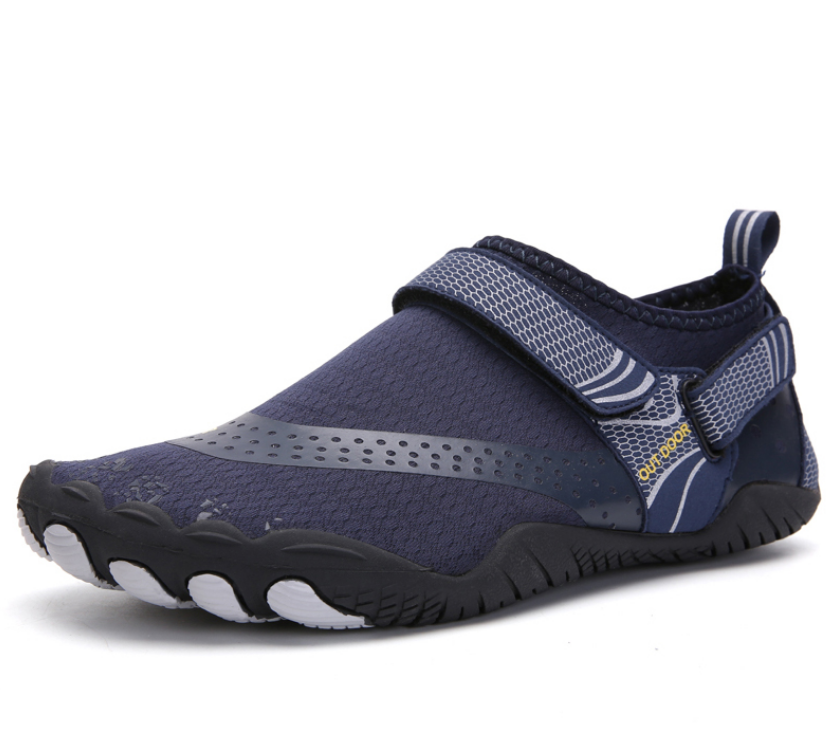 outdoor cover walking proof barefoot men womens kids children summer socks walk on swimming sports beach water aqua shoes