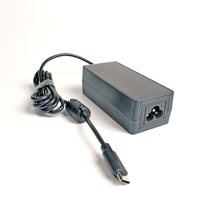 45 Вт USB-C зарядное устройство для ноутбуков 100-240v AC адаптер питания Type-C для зарядное устройство для ноутбука Dell 20v2.25a 19v2.35a Универсальный адаптироваться
