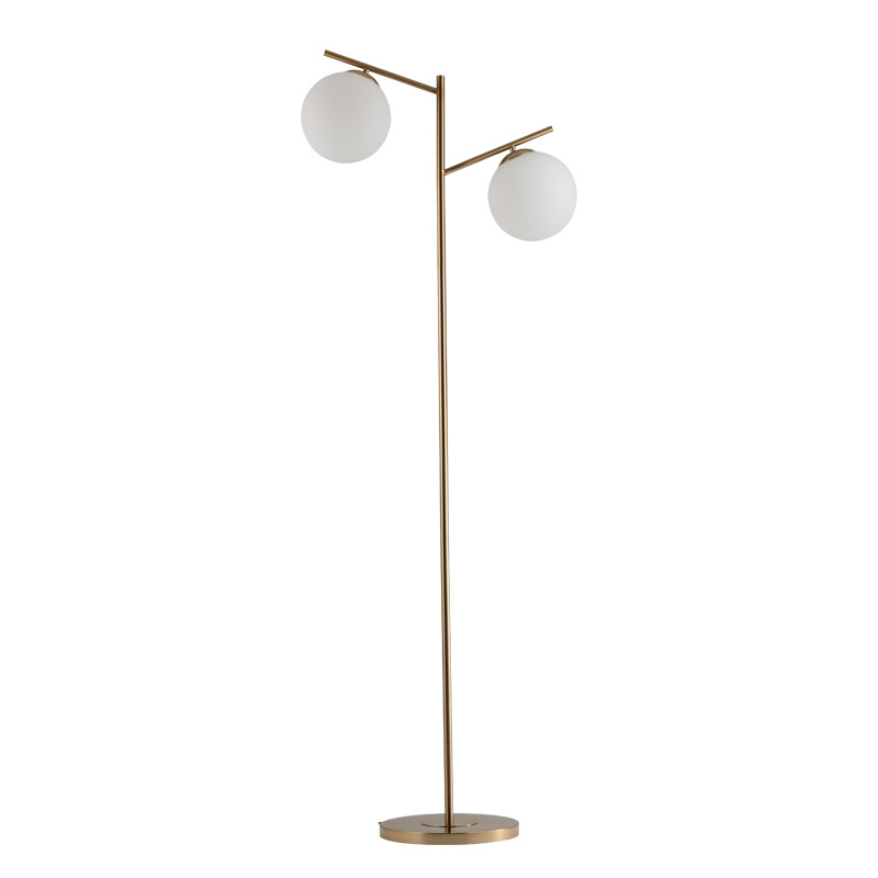 Office Indoor Lighting Antique Stand Floor Adjustable Lamp for Restaurants Bars Hotel Home LED Modern 2-year