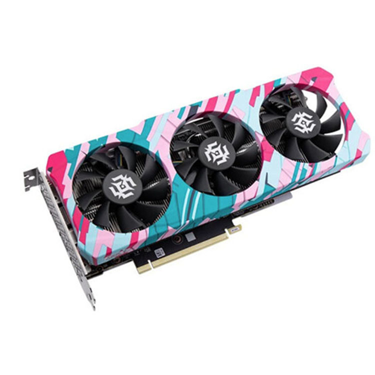 Tuf радиатор Geforce Gtx Super Video графическая карта srtx Gpu для ноутбука Carte 3090 -3060 Azus Rog Rtx 3060