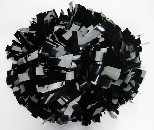 2020 новые металлические черлидера, ткань pom poms для болельщиков с Цена по прейскуранту завода-изготовителя
