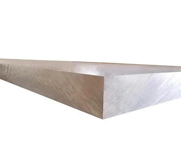 Aluminum Alloy Sheet Plate Customized Size 5005 5050 5052 5083 5086  aluminium sheet price