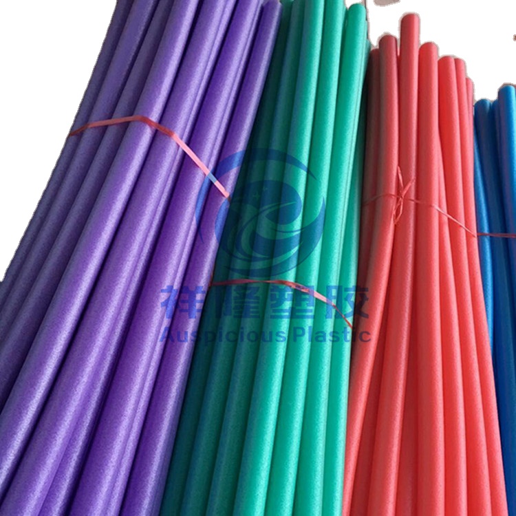 EPE Material Water Bulk Pool noodles For Swimming