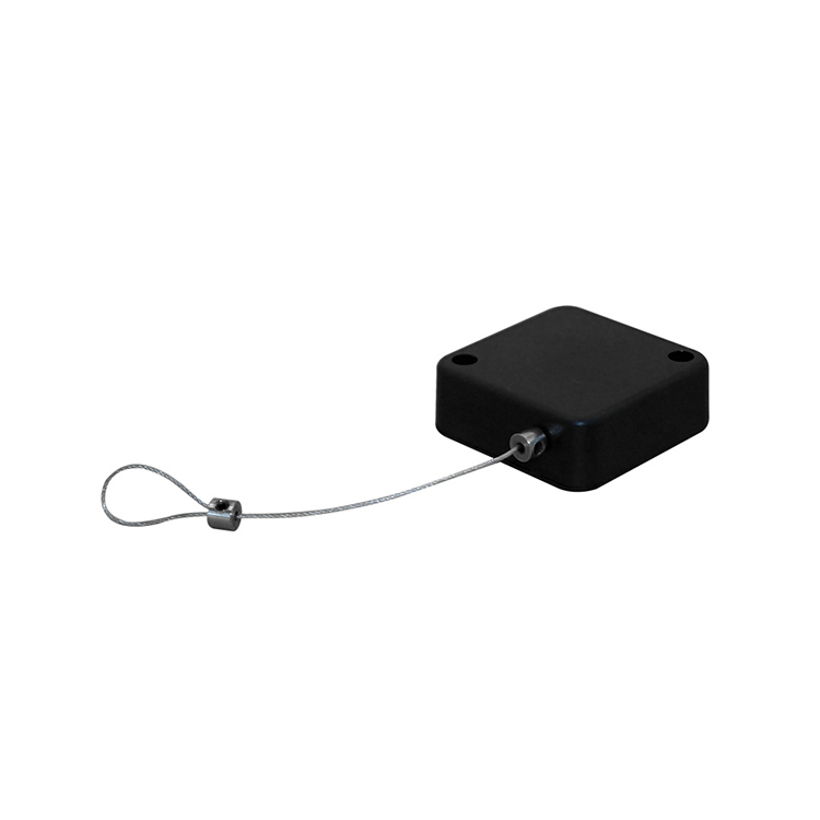Оптовая продажа, бесплатные образцы, пластиковый Pullbox для супермаркета