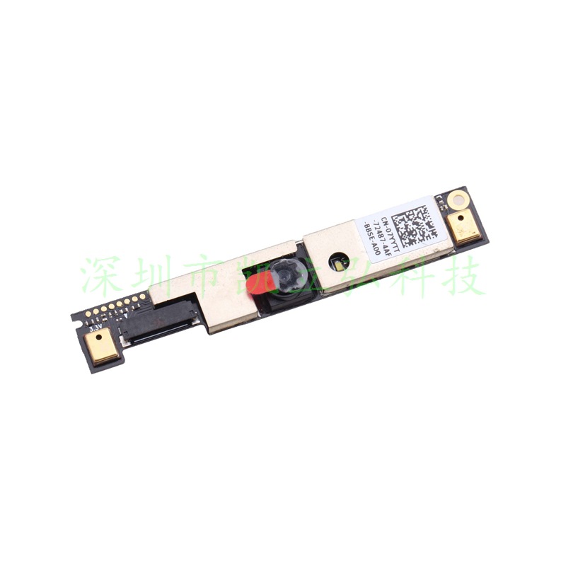 Модуль камеры для ноутбука Dell e7240 e7440 7yytt