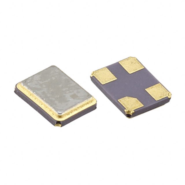 Новый Кристалл 16,9344 МГц 18PF SMD 7M-16.9344MAHJ-T