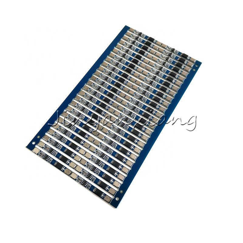 1S 3,2 V 2.5A LiFePO4 BMS PCM Защитная плата для литиевой батареи Lipo
