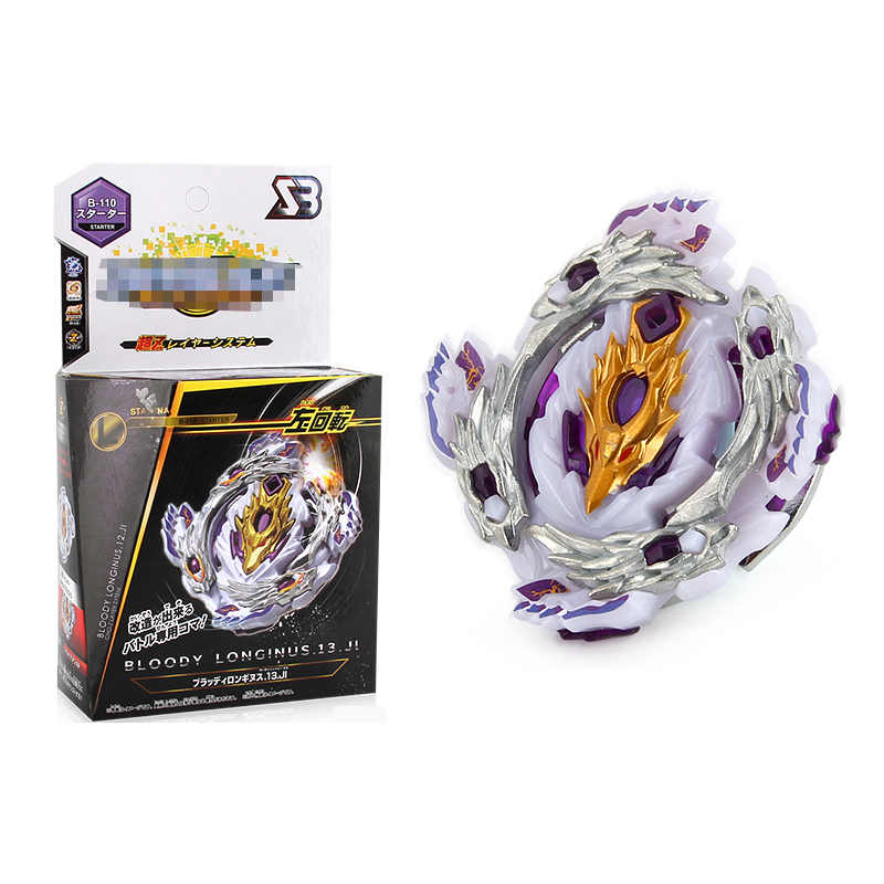 Хит продаж Beyblades Burst Evolution 4D Bey Blade Metal Fusion Spinning Top Blades Toys Bayblade Burst