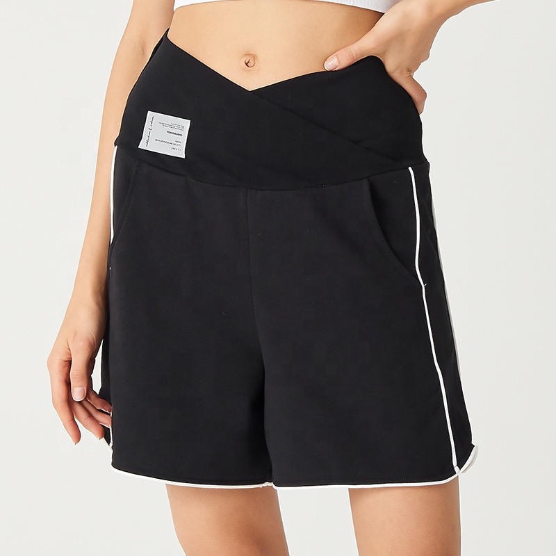 New Look Maternity Comfortable Pregnancy Summer Clothes Maternity Short Pants