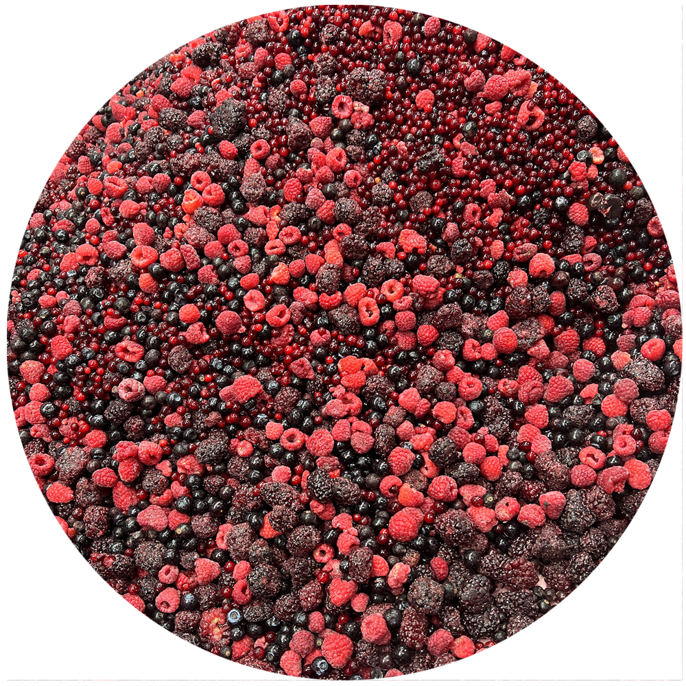 BRC/HACCP/HALAL поставщик оптом IQF смешанные марок Замороженные Ягоды фрукты дешевая цена Австралия производитель