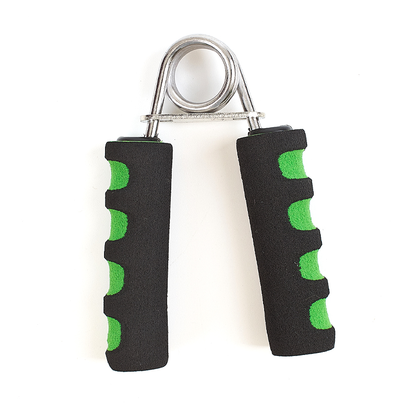 Professional Fitness Muscle Strength Training Hand Grippers Pair Muscle Shaper Hand Grips Trainer Fitness Equipment