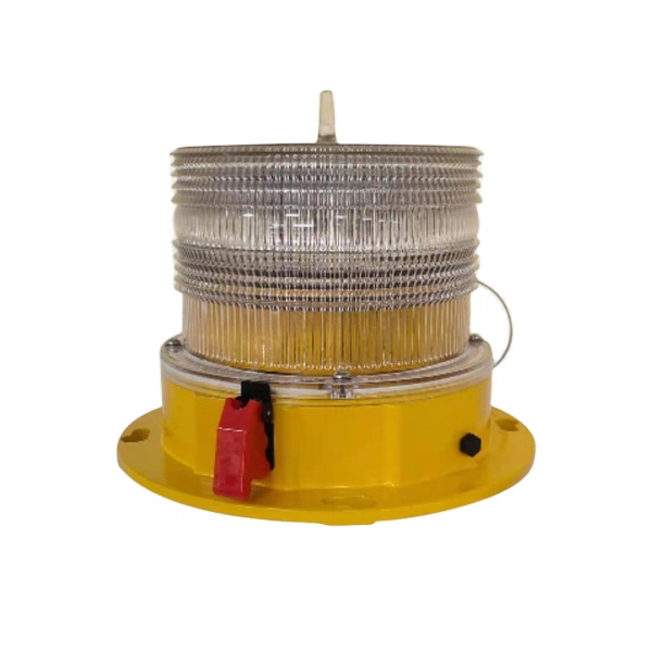 HB32 Solar Powered Marine Light