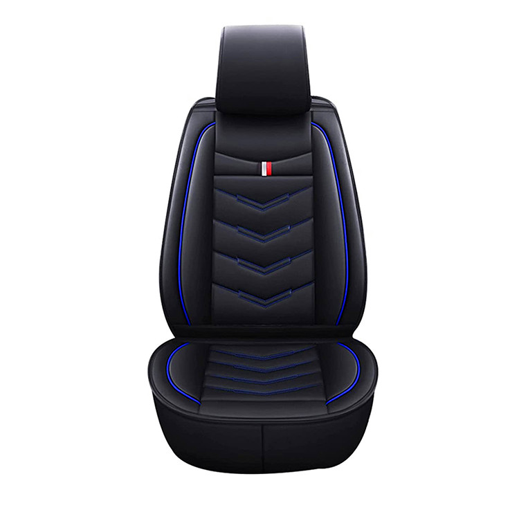 Universal Waterproof Car Seat Cover, Comfortable и Durable, Airbag Compatible, Hot Sale, 2022